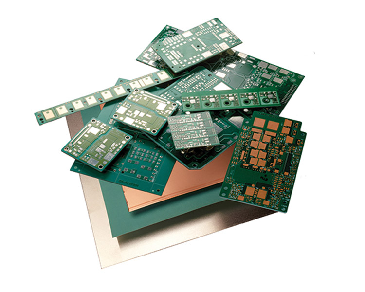 PCB Material-(Selection Requirement While Designing The PCB)